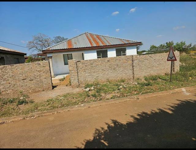 2 BEDROOM PROPERTY TO RENT IN THOHOYANDOU